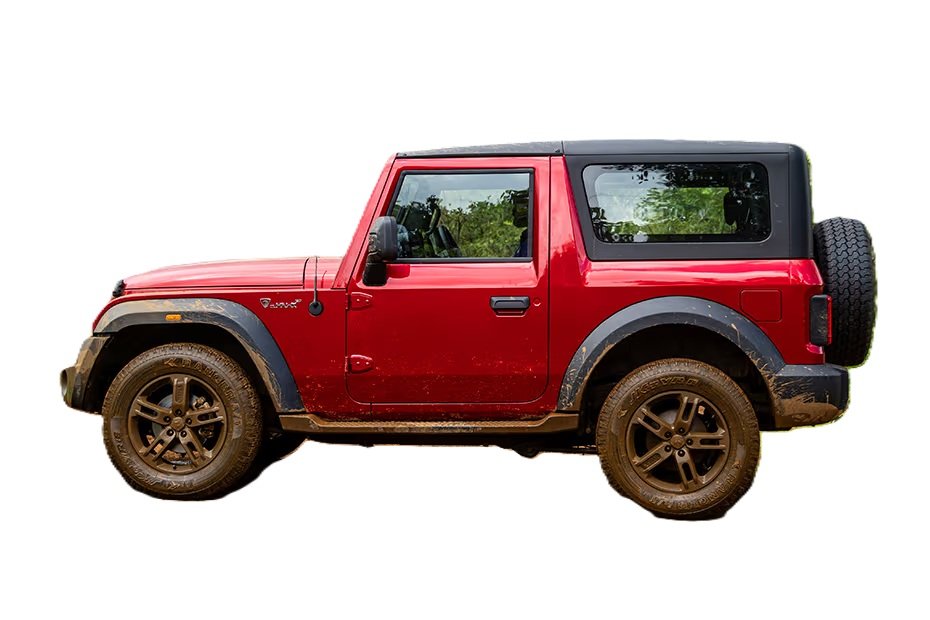 Mahindra Thar